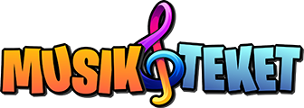 Musikoteket Logo